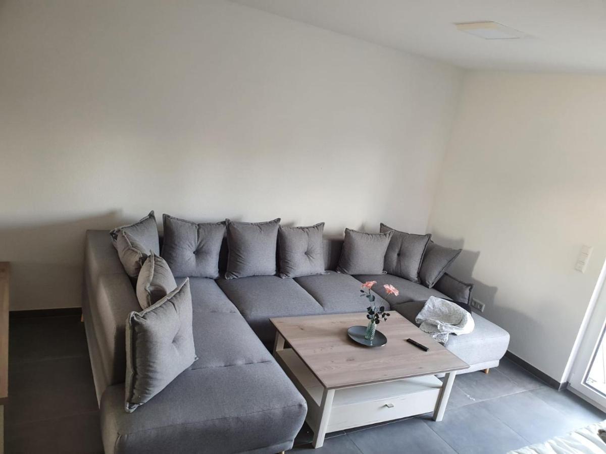 Apartmán Casaina Weisweil  Exteriér fotografie
