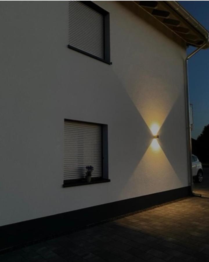 Apartmán Casaina Weisweil  Exteriér fotografie