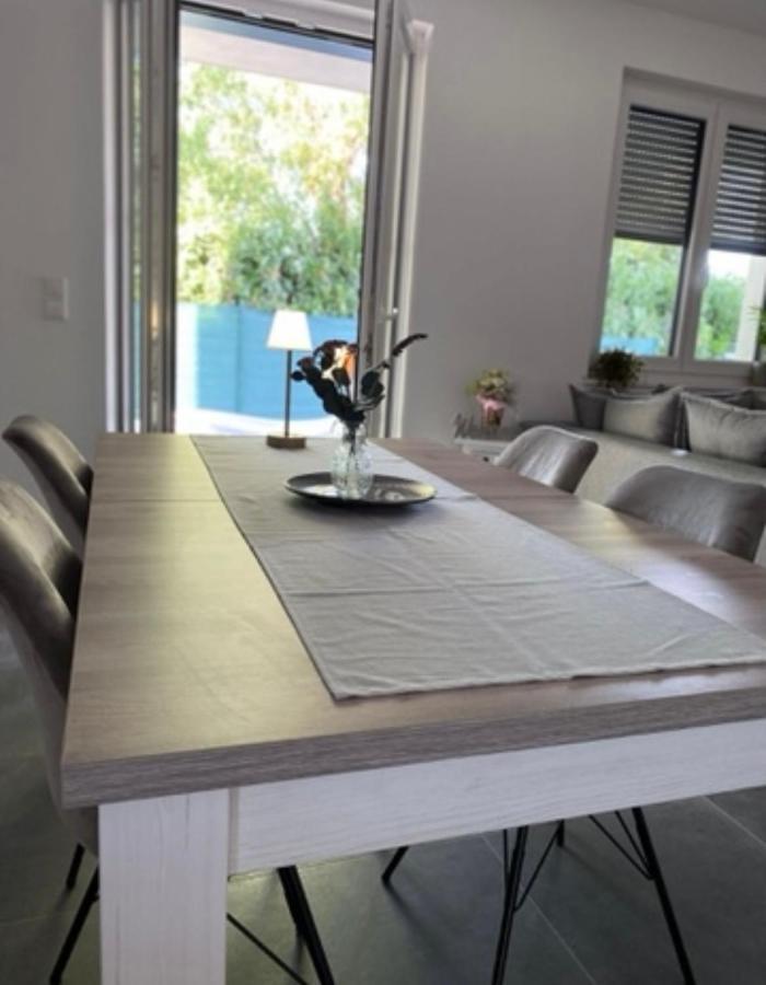 Apartmán Casaina Weisweil  Exteriér fotografie