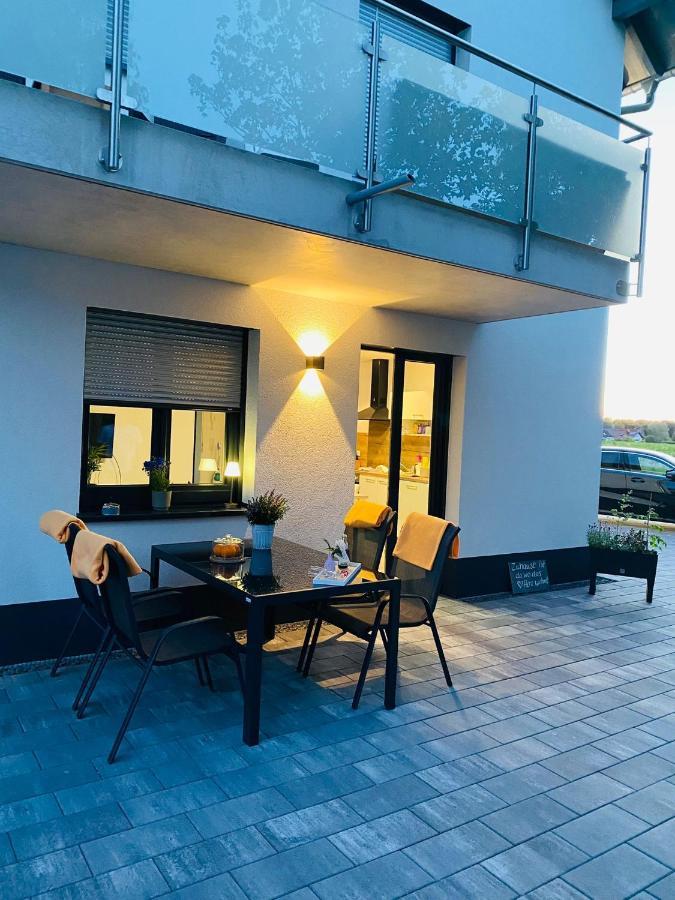 Apartmán Casaina Weisweil  Exteriér fotografie