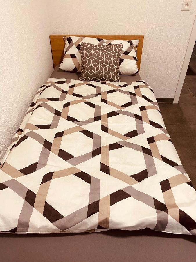 Apartmán Casaina Weisweil  Exteriér fotografie