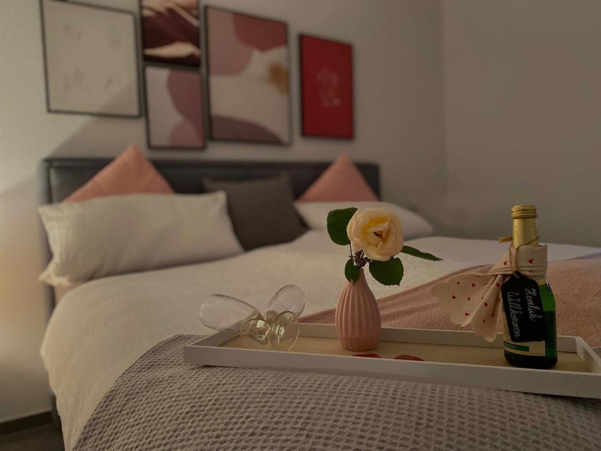 Apartmán Casaina Weisweil  Exteriér fotografie