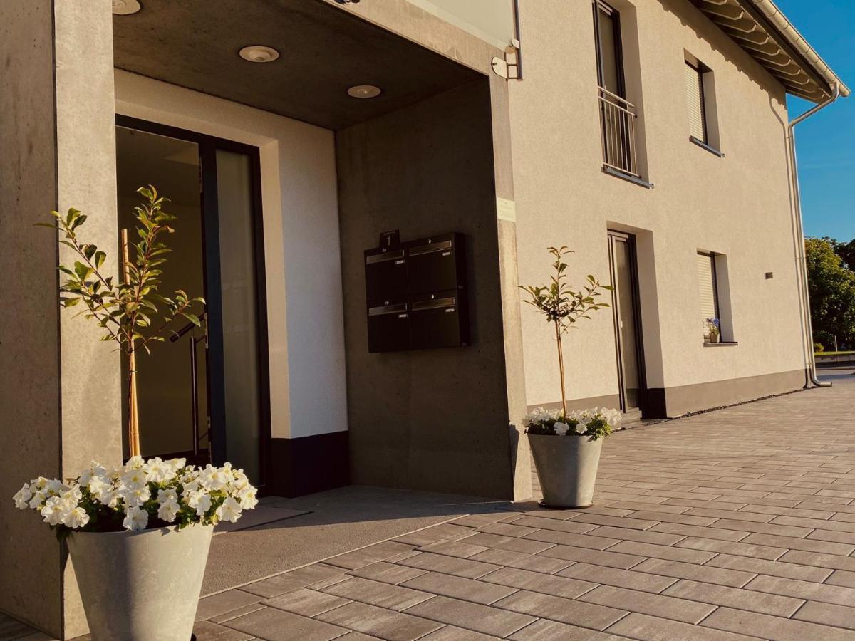 Apartmán Casaina Weisweil  Exteriér fotografie