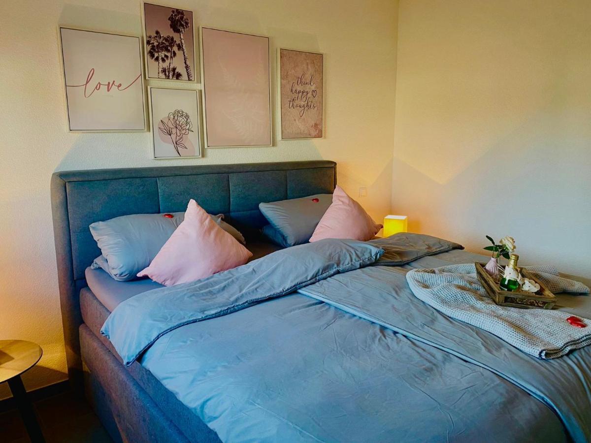 Apartmán Casaina Weisweil  Exteriér fotografie
