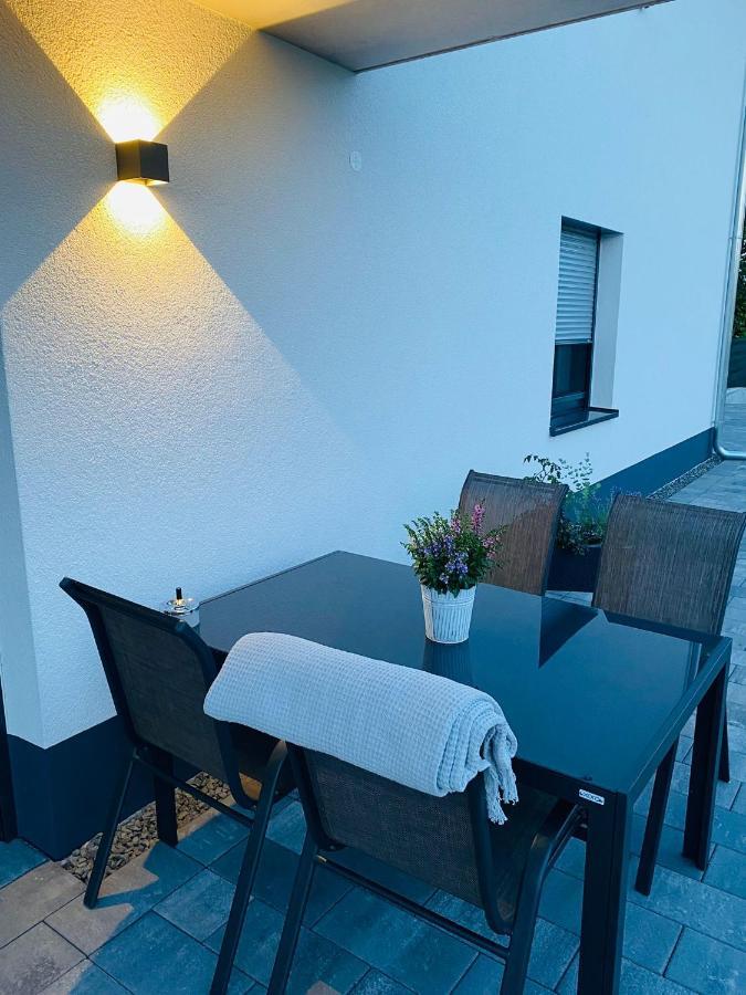 Apartmán Casaina Weisweil  Exteriér fotografie