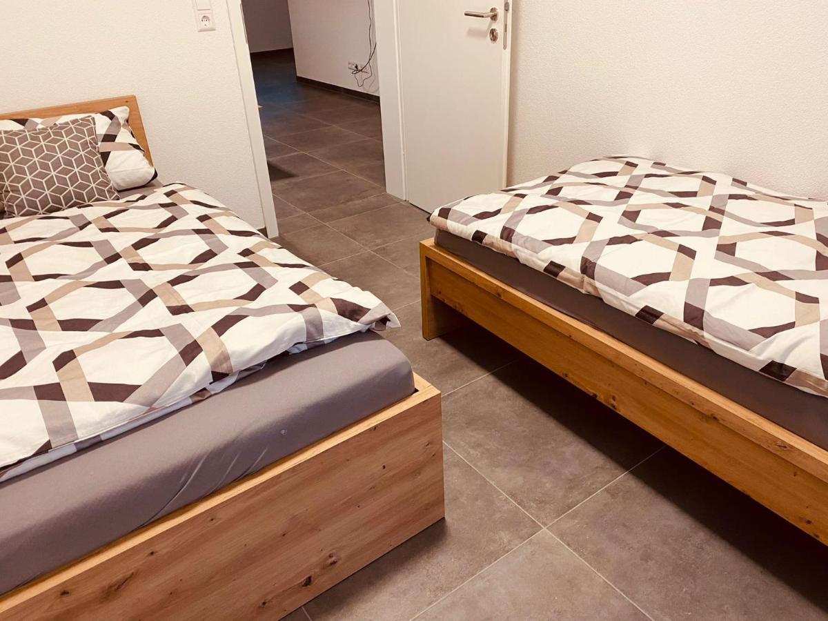 Apartmán Casaina Weisweil  Exteriér fotografie