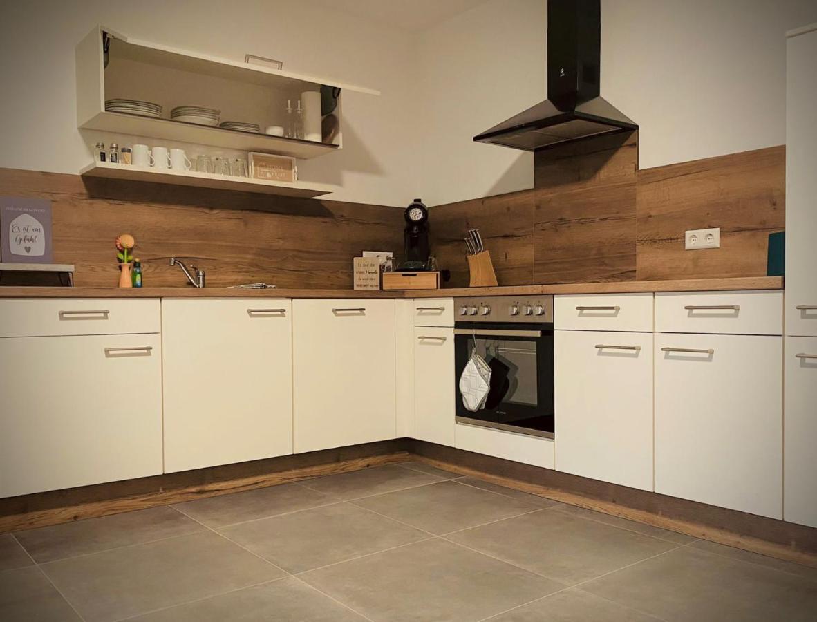 Apartmán Casaina Weisweil  Exteriér fotografie