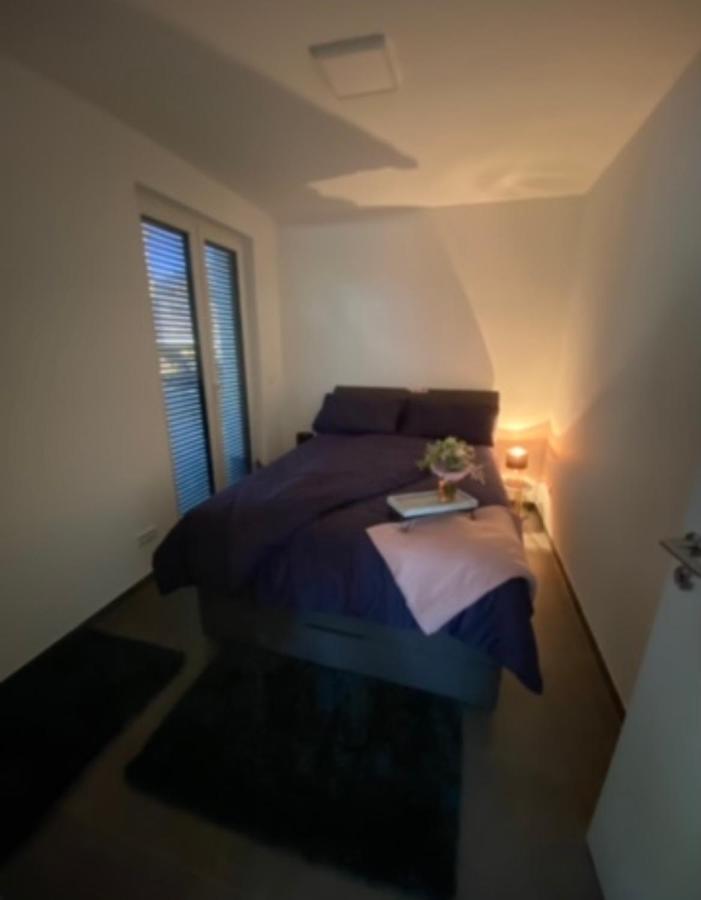 Apartmán Casaina Weisweil  Exteriér fotografie