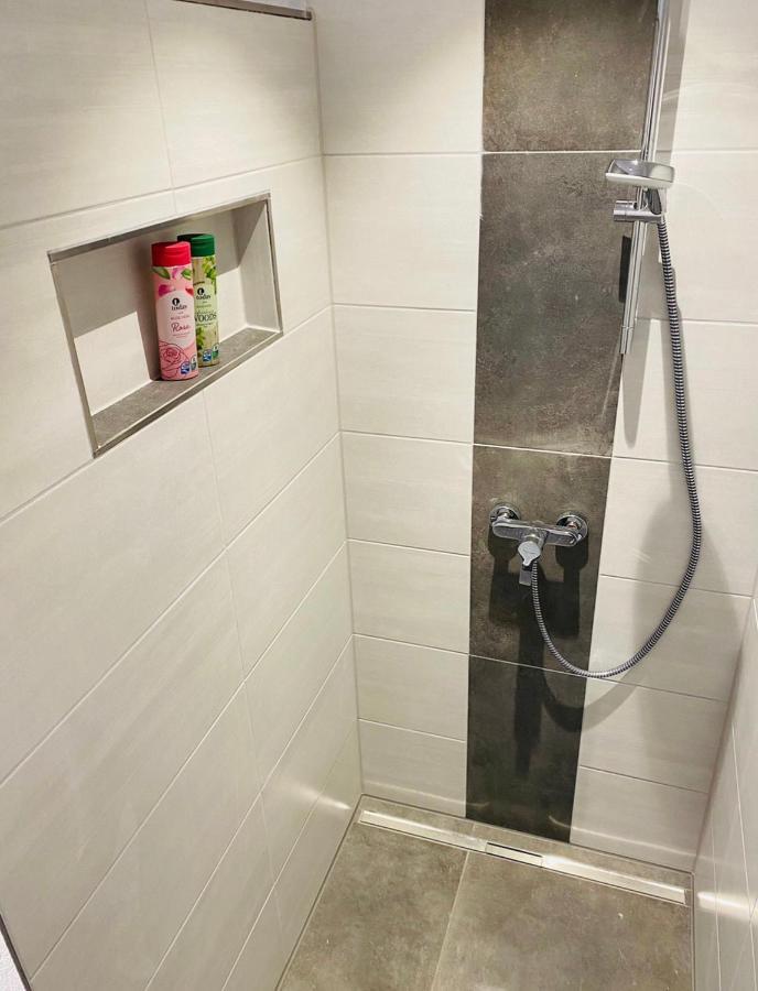 Apartmán Casaina Weisweil  Exteriér fotografie