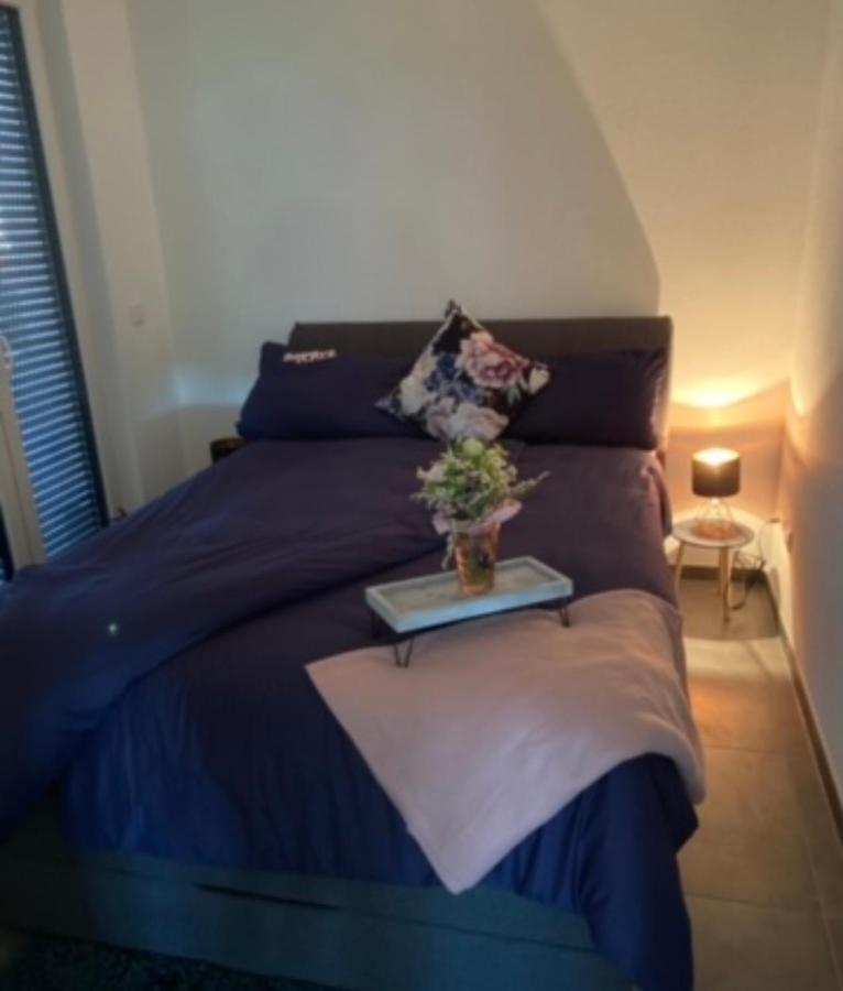 Apartmán Casaina Weisweil  Exteriér fotografie