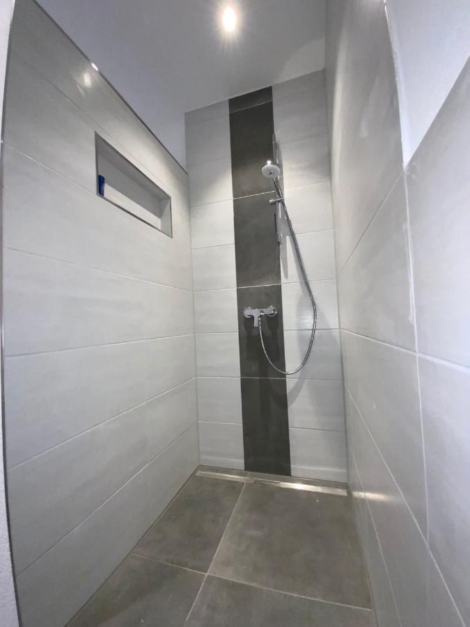 Apartmán Casaina Weisweil  Exteriér fotografie